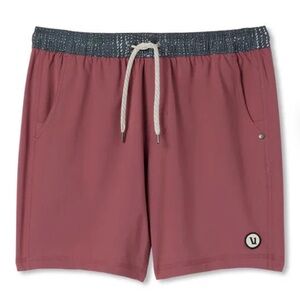 Vuori Kore Shorts - 7" Inseam